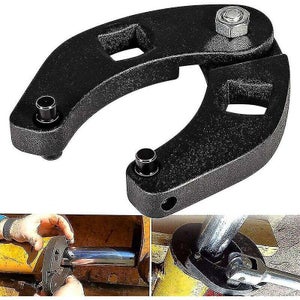 4 Pcs M8 Hydrofoil Écrous en Laiton pour Surfer Toutes les Pistes