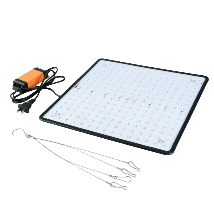 Éclairage LED pour plantes, lumière de culture, 225 perles LED, lumière ...