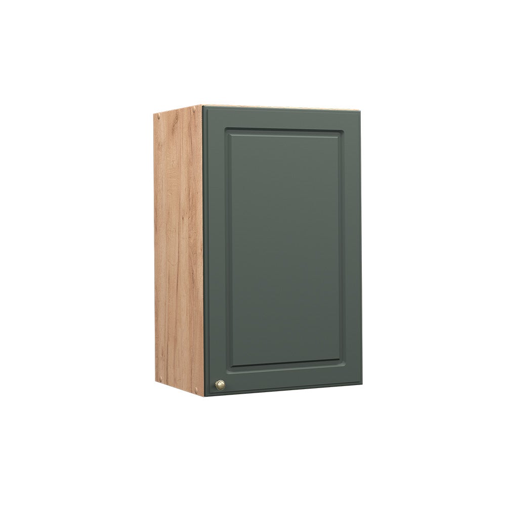 Vicco Szafka ścienna Fame-Line, Green Gold Country, 45 cm