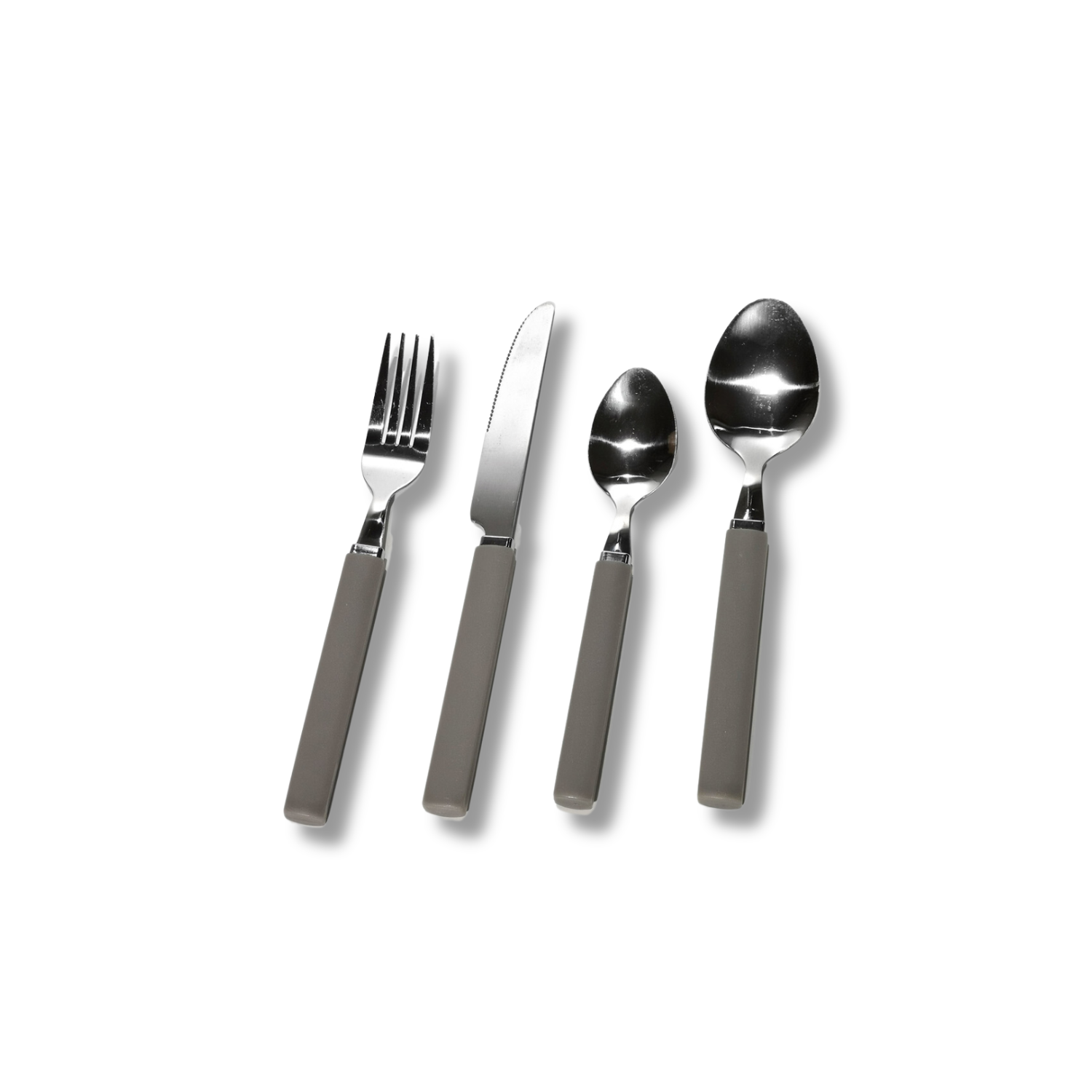 Set 14 Pezzi 23cm Set 14 Server Torta Acciaio Inox - Coltello Seghettato E Paletta, 23 Cm, Lavabile Palette Torta Acciaio Inox - 6