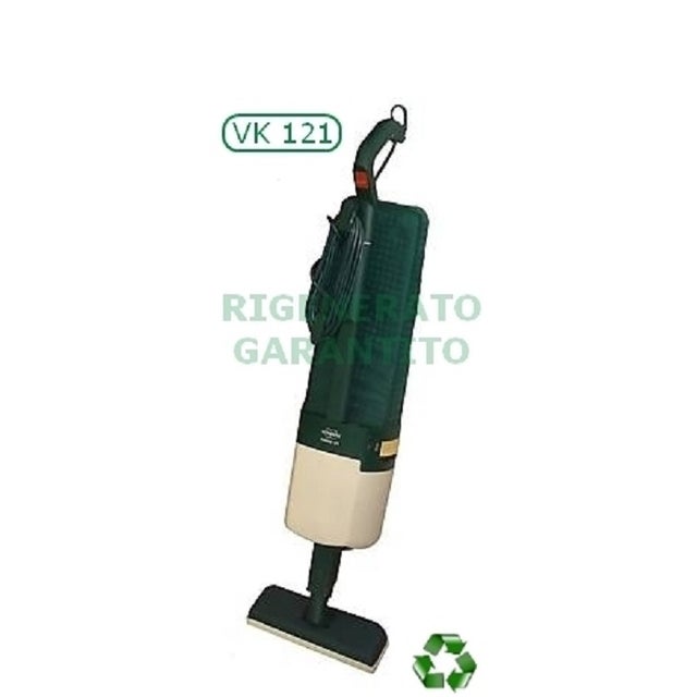 Gecasa Tubo Flessibile e Accessori per Aspirapolvere Vorwerk Folletto