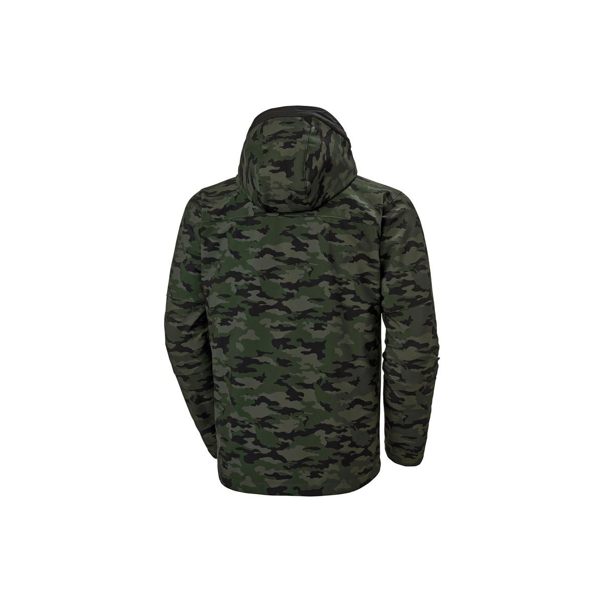 Veste de pluie Camo softshell - HELLY HANSEN - Taille 2XL - 2
