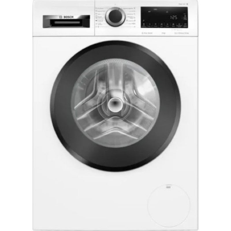 Bosch WGG244Z0ES - Lavadora Carga Frontal 9 Kg 1400 Rpm A Blanco