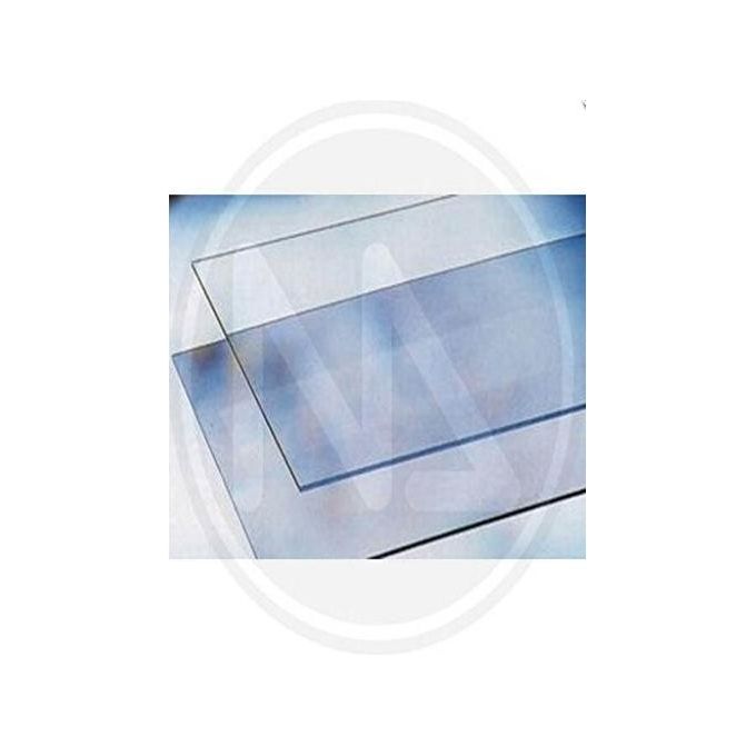 Vetro Sintetico PVC 0.75mm - Rotolo 30m X 100cm - Foto 5