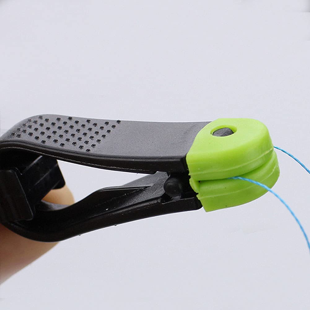 Clip De Dégagement VGEBY Power Grip Pour Pêche En Mer - Pince Mât Downrigger Bateau
