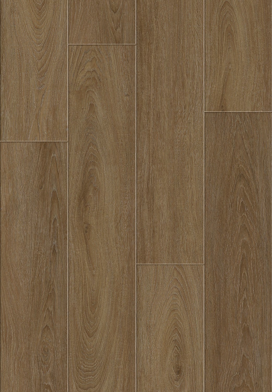 Mexen Salinas panele winylowe 1227 x 187 mm LVT Dryback 2,5 mm, podkład PVC, 4 V-Fuga, Dąb - F1328-1227-187-255-4V1-01