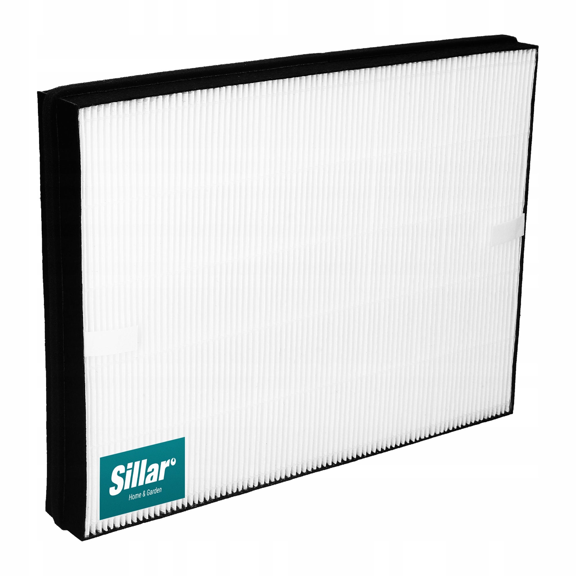 Zestaw filtrów zamiennych do nawilżacza powietrza Philips HEPA + węglowy Sillar - 2