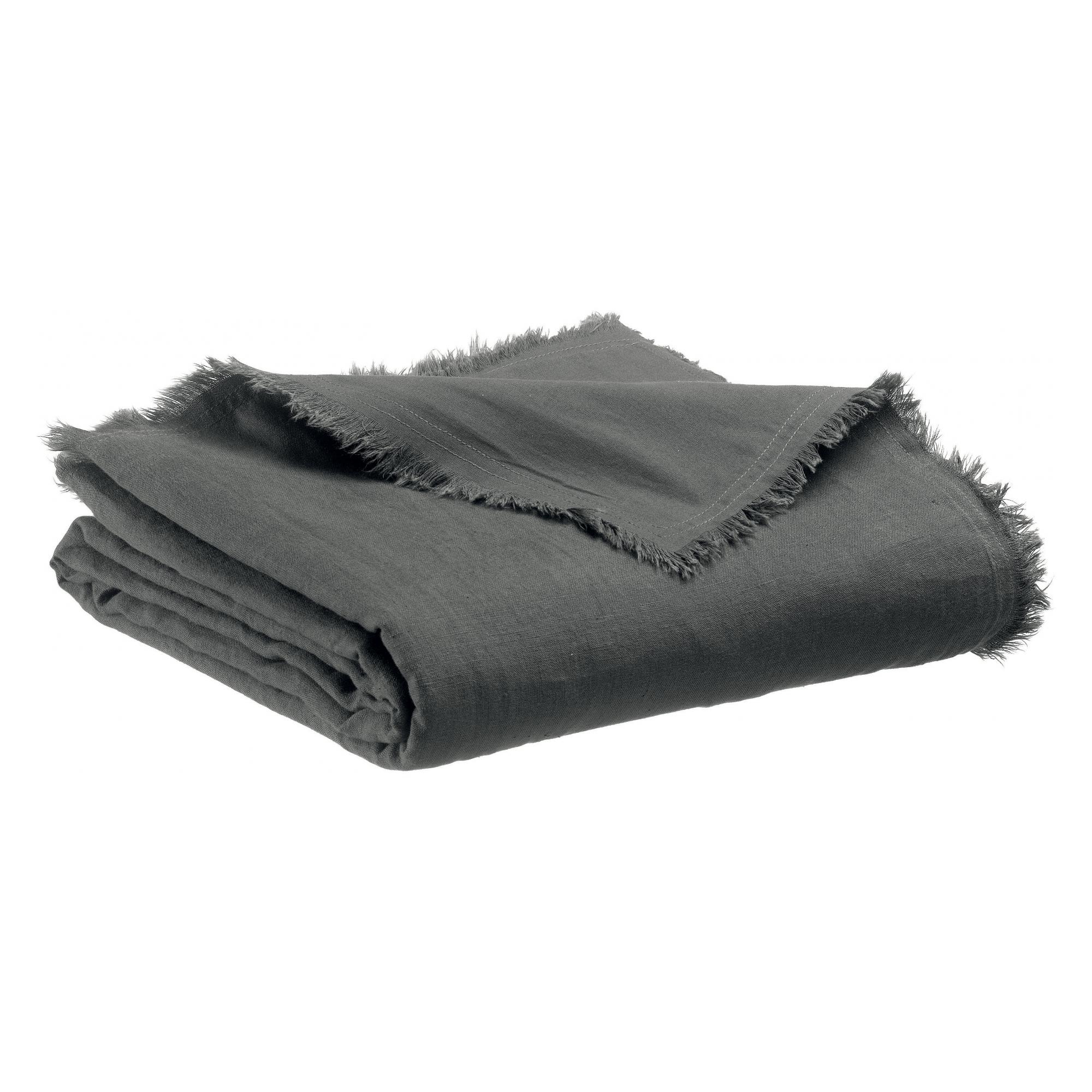 Plaid zeff nomade tonnerre 130 x 180 cm tonnerre 130 x 180 cm vivaraise