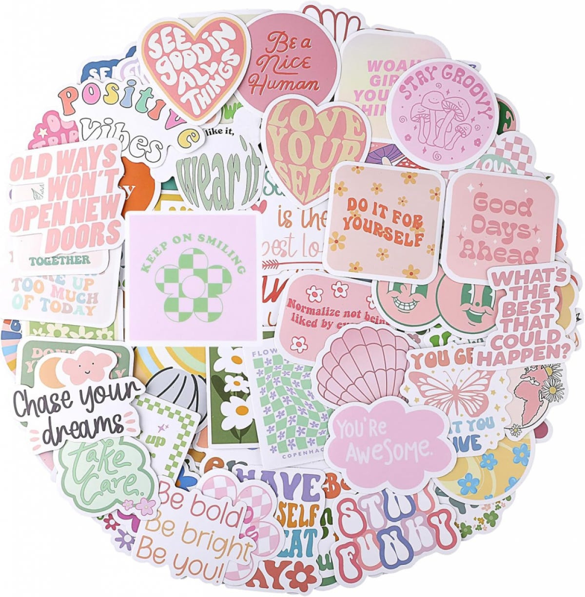 DHSBGWSX 100 adesivi musicali impermeabili in PVC con design musicale, autoadesivi per computer portatili, cellulari, chitarre, scooter, moto, cucina, casa, casa, fai da te DHSBGWSX 100 adesivi musicali impermeabili in PVC con design musicale, autoadesivi per computer portatili, cellulari, chitarre, scooter, moto, cucina, casa, casa, fai da te