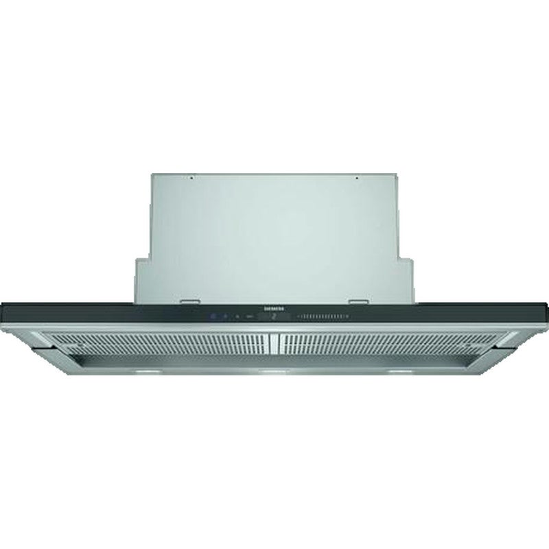 Siemens iQ700 LI99SA684 Campana Telescópica 90cm A Acero Inoxidable - Imagen 2