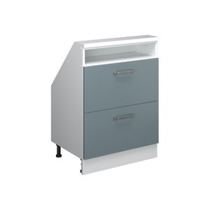 JOSEPH Joseph portaposate grigio Drawer Store - Cose da Casa by Ediltutto srl