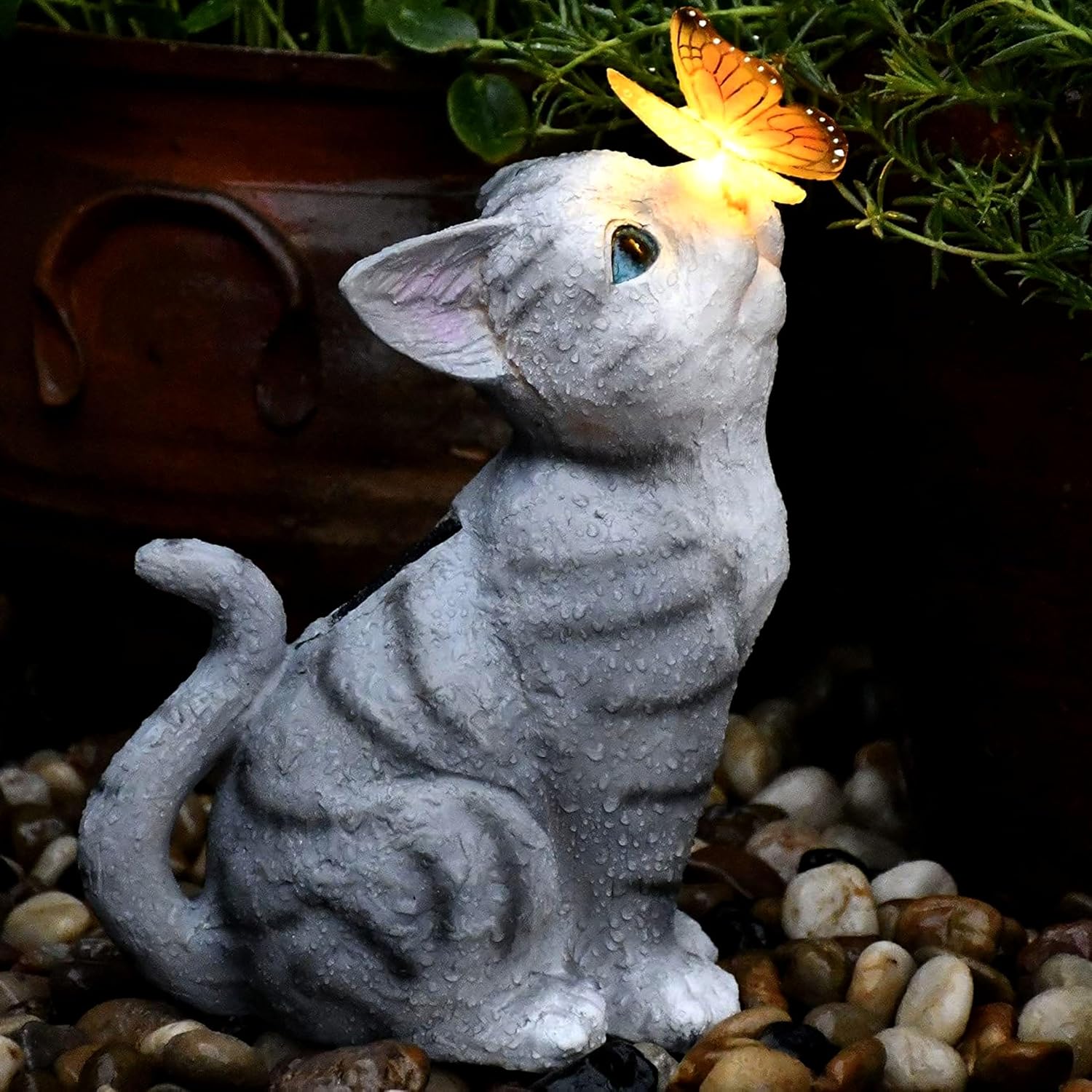 statuette chat | Maisons du Monde statuette chat | Maisons du Monde