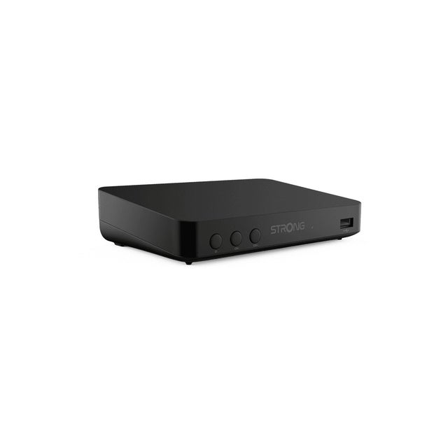 Décodeur TNT STRONG TNT HD SRT 8208