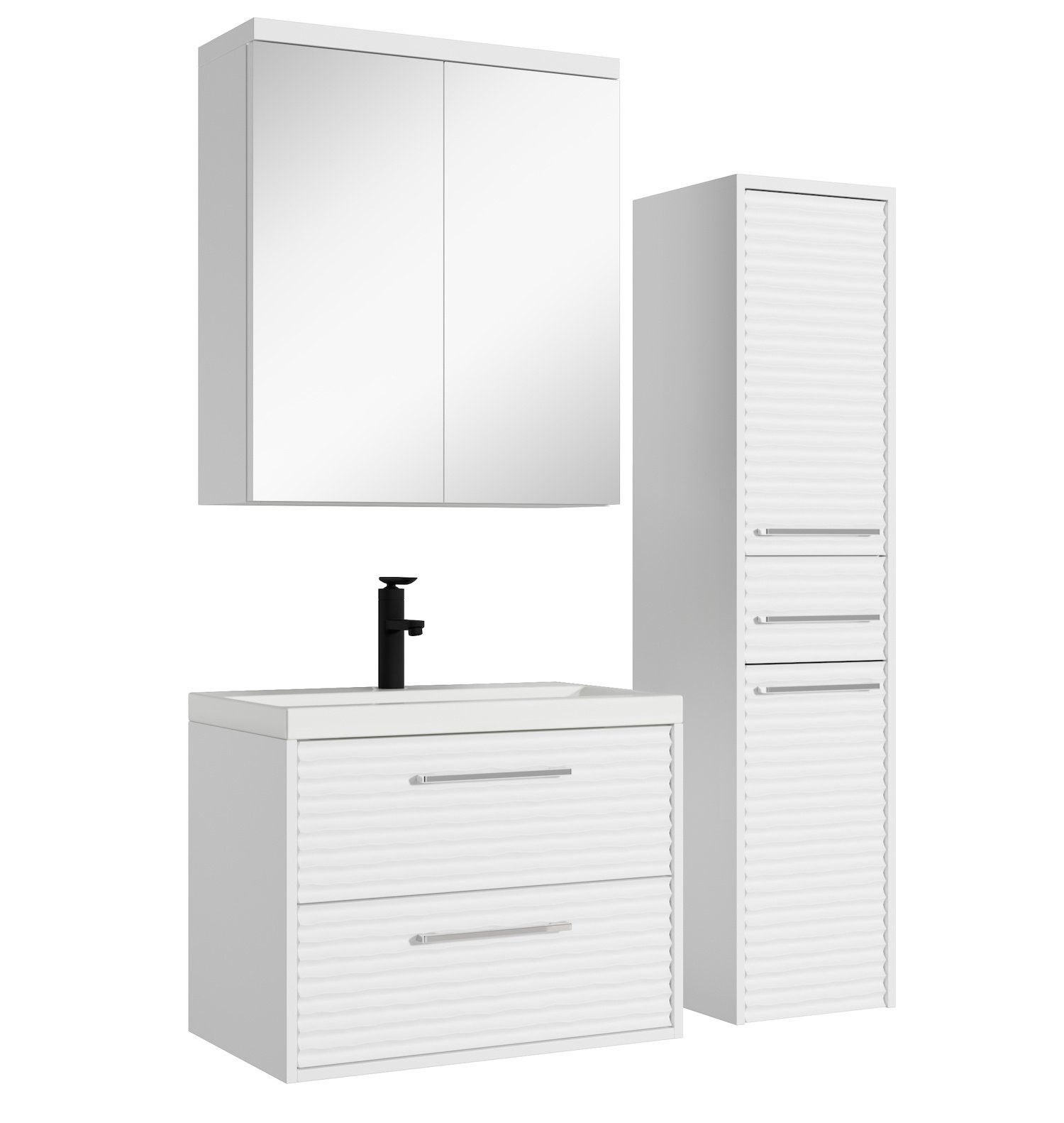 leroy merlin mobile specchio bagno