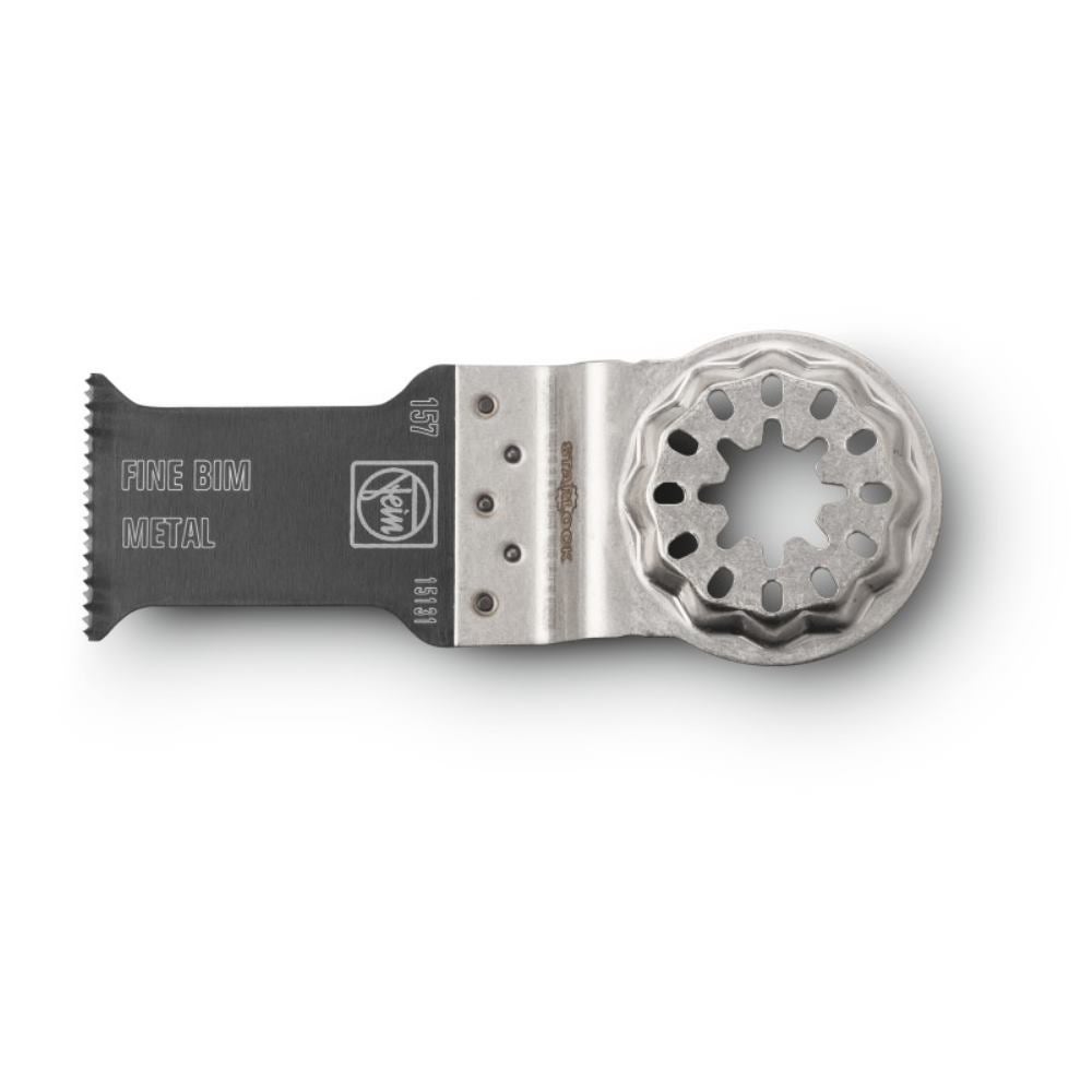 Fein - Lame de scie E-Cut Fine BIM Starlock 50x30mm - 63502157210 - 5