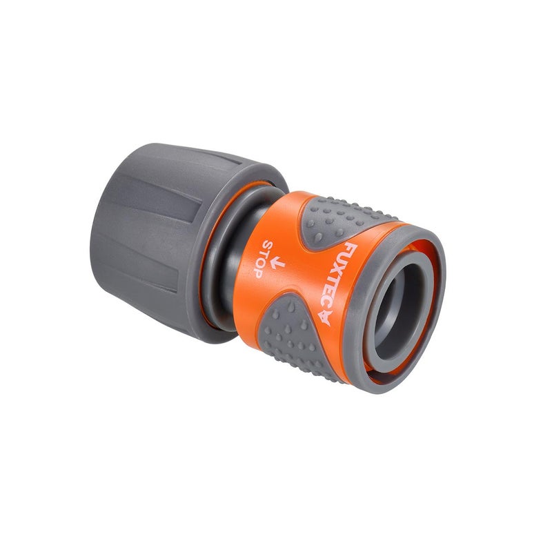 Szybkozlaczka FUXTEC FX-WST1, 1/2 cala, z wodostopem, trwale polaczenie wezy