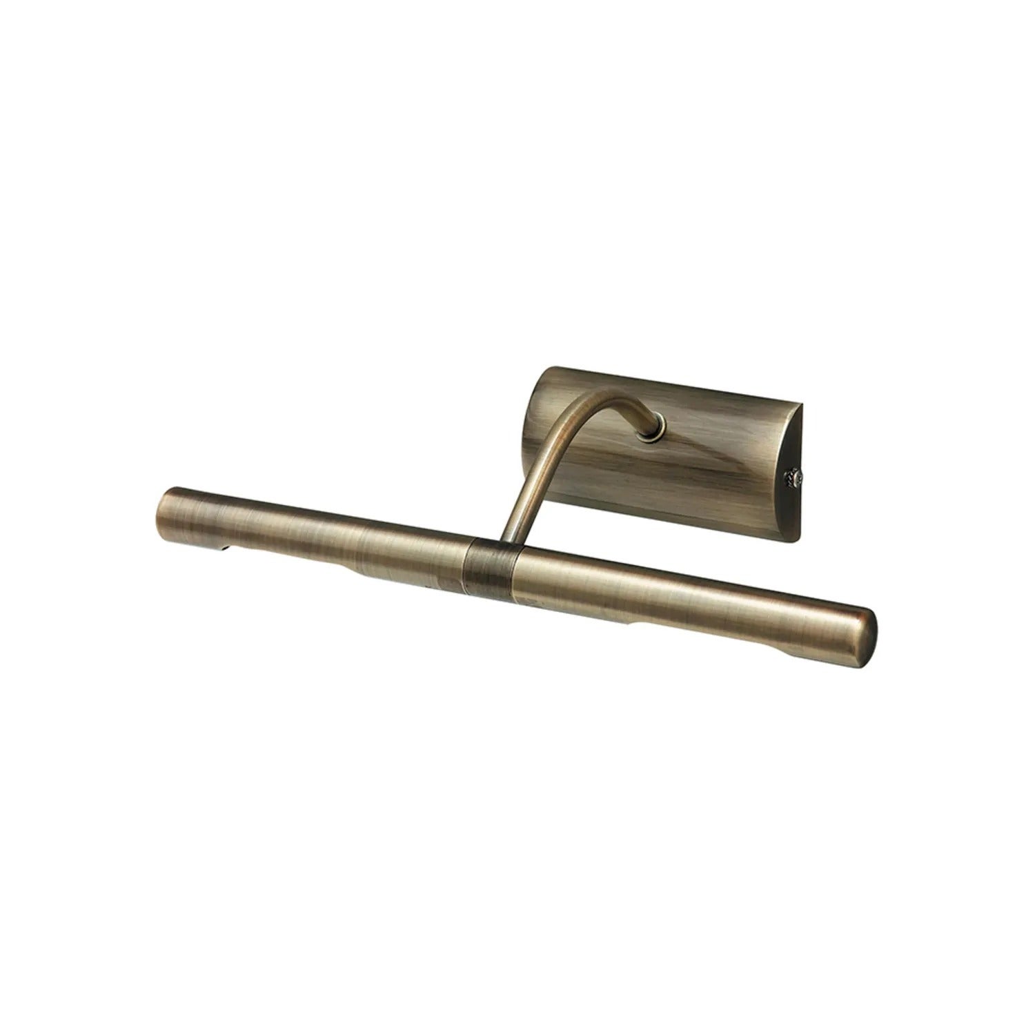 Kinkiet obrazówka Picture light brąz 2xG9x15W metal wym:10x29,3x18cm IP20 Rabalux