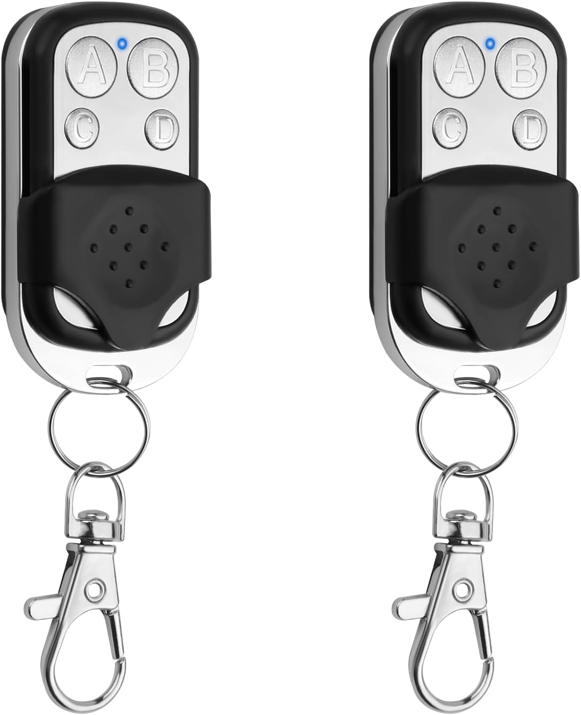 2 Pièces Universelle Portail 433,92 MHz — free download