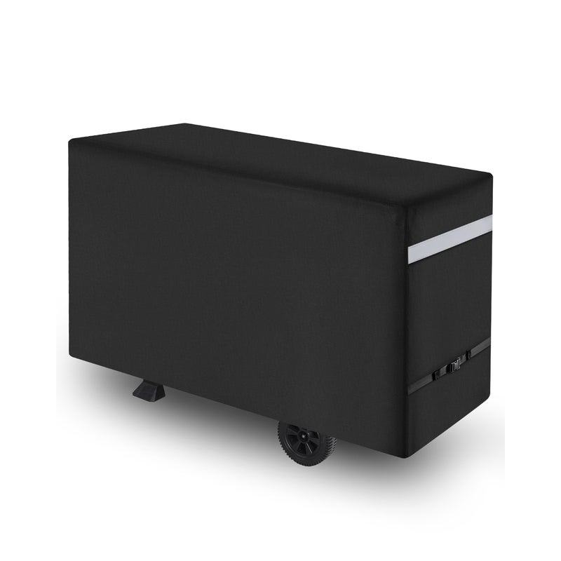 Grill Cover Outdoor Wodoodporna plandeka 1499mm VEVOR