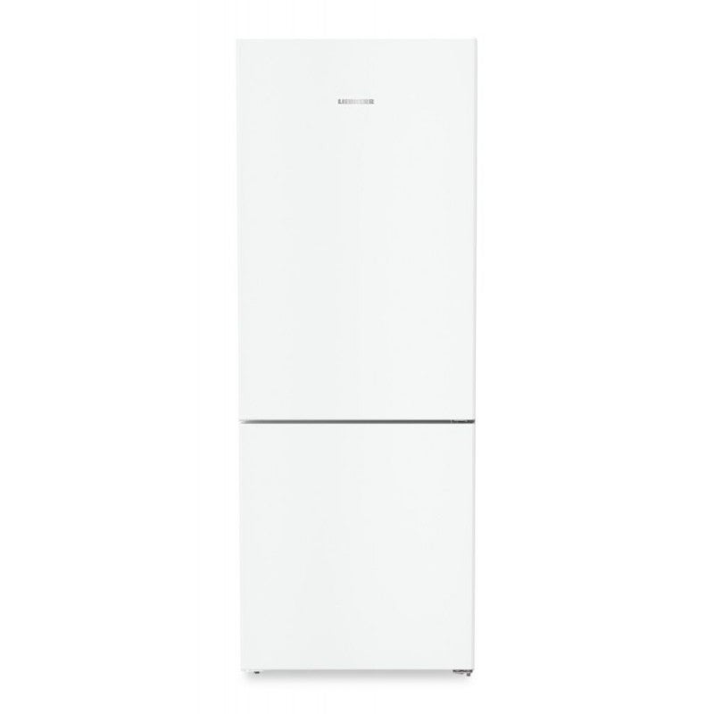 Liebherr Combi Cnd 7723 2.01M D Blanco , Leroy Merlin