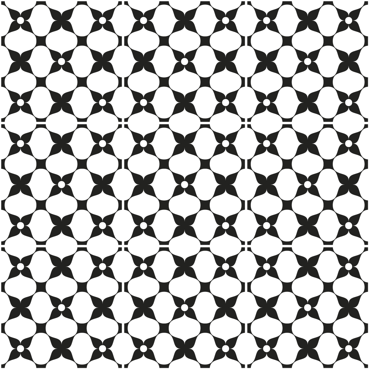 9 adesivi piastrelle azulejos Tonino - Sticker adesivo - adesivi murali - 9stickers20x20cm - 2