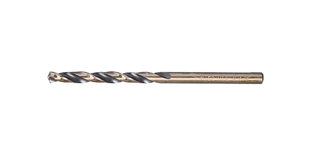 Makita wiertło HSS-G M2 9,5x125 mm 5 szt. - P-60866-5