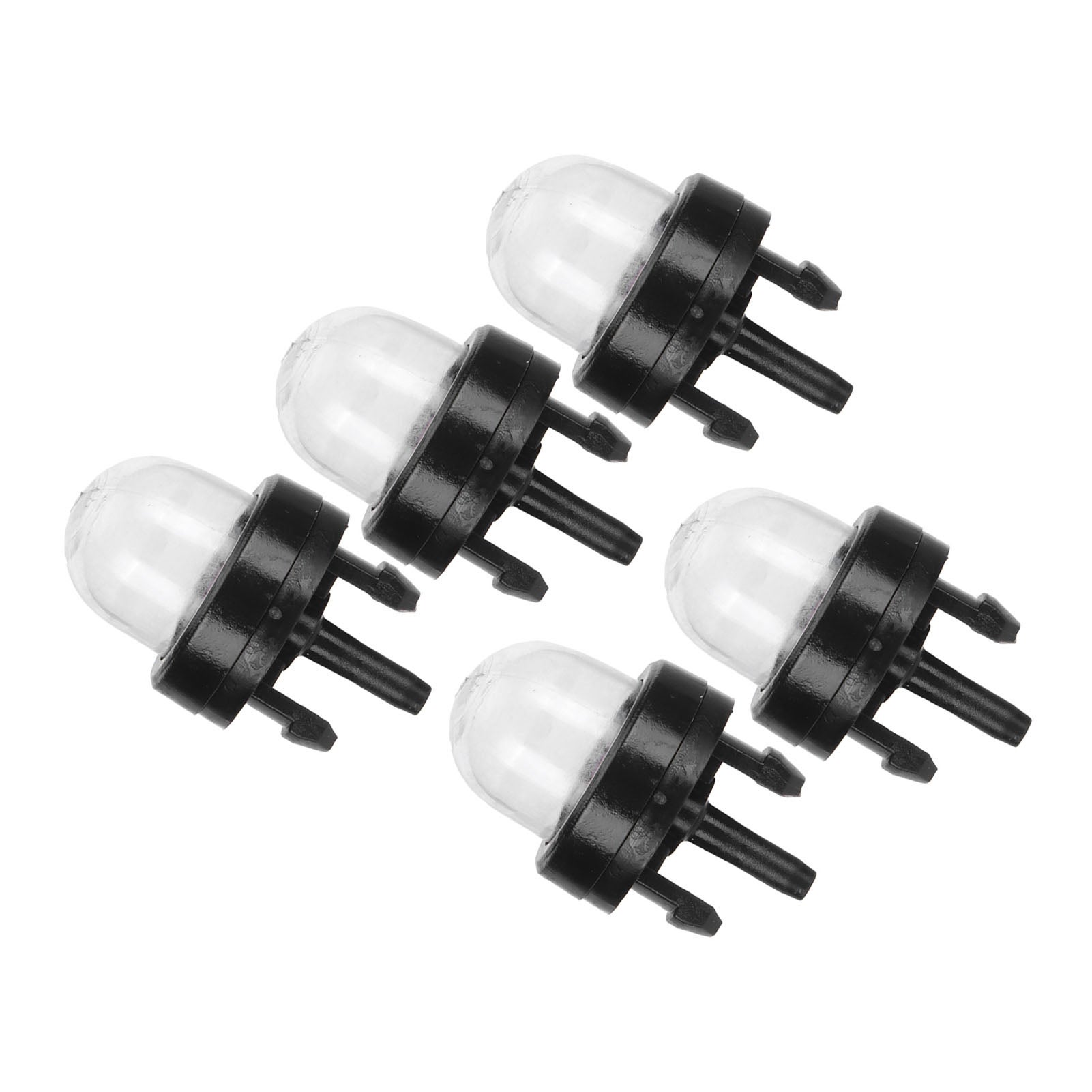 5pcs imprimación de la bomba de combustible de reemplazo de la bomba de combustible para stihl FS120 FS 200 FS200R FS250 HT 250