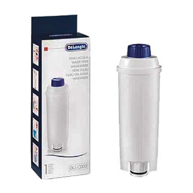 DELONGHI - ECOMULTICLEAN Descalcificador de cafetera DLSC550 - 5513281861
