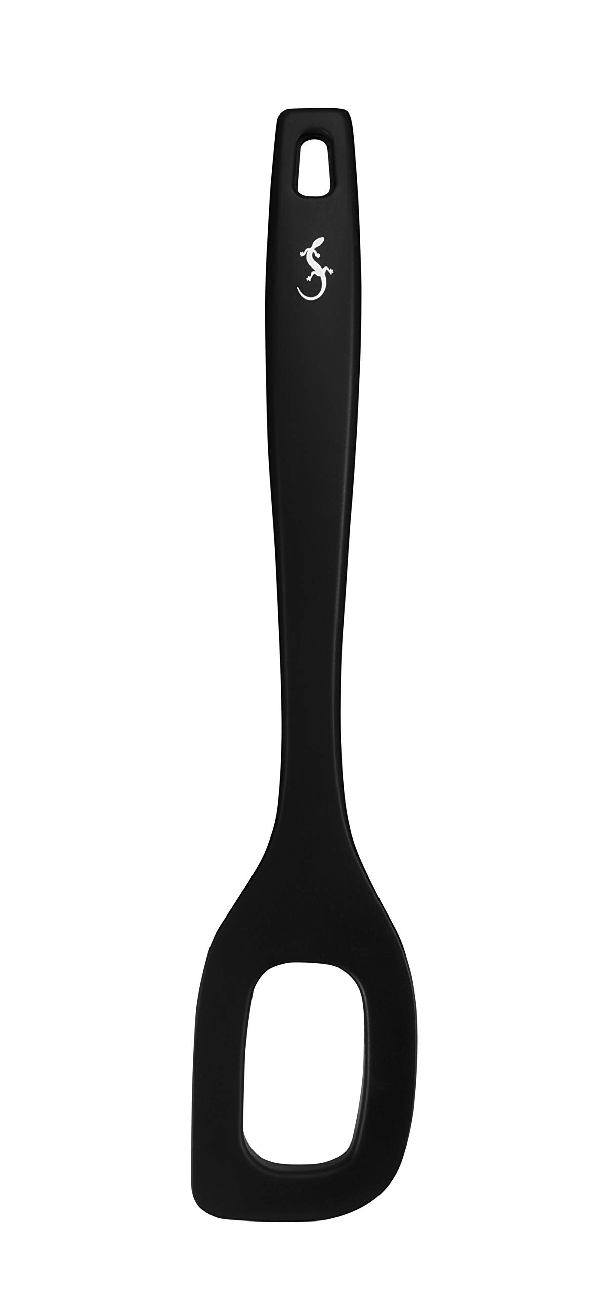 Eva Solo Spaghettilöffel Mestolo Servizio Cucina Silicone Grigio