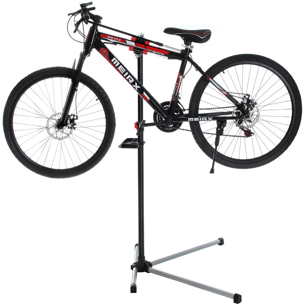 Mtb Montaggio Cavalletto Bici Stand Riparazione Manutenzione