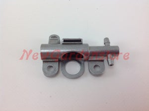 4x Pompa Primer Carburante Universale Per Motosega &ndash; Ricambio Per Stihl, Ryobi, Homelite