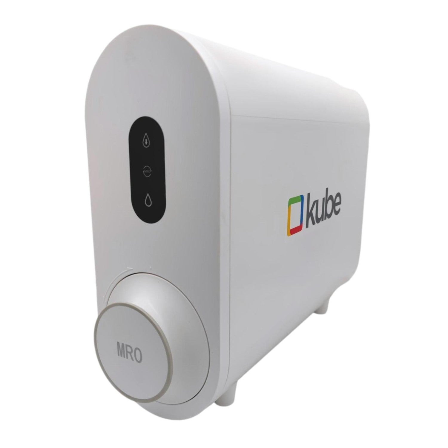 Osmoseur Kube 600 Gpd à Flux Direct Sans Réserve - 7