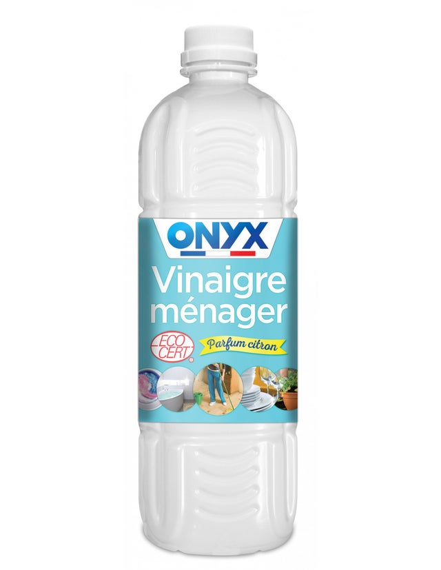 VINAIGRE D'ALCOOLS CITRON 1 L