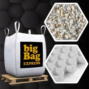 Gravier Décoratif Prix Big Bag Sable Brico Depot Big Bag De