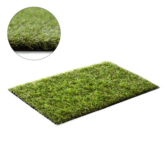 ERBA ARTIFICIALE ALVIRA qualsiasi dimensione 200x300 cm