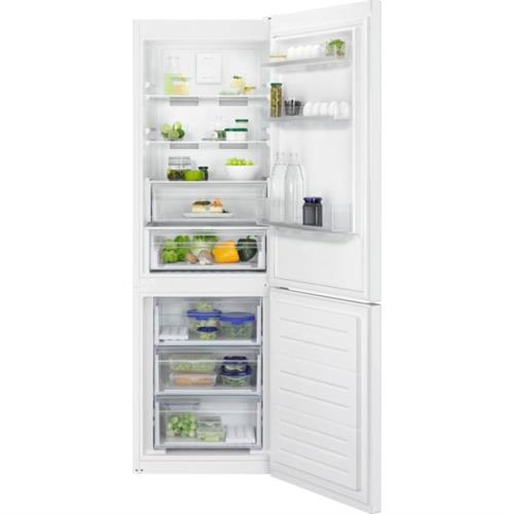 Zanussi Combi Znme32ew1 , Leroy Merlin