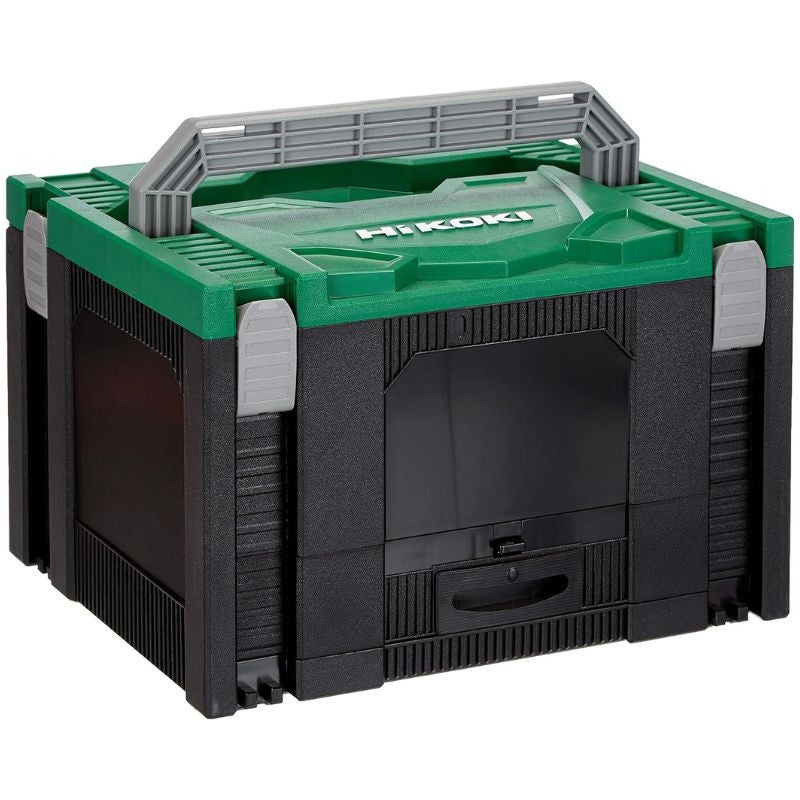 Coffret HIT-Case avec 100 accessoires - HIKOKI 40030037 | Leroy Merlin