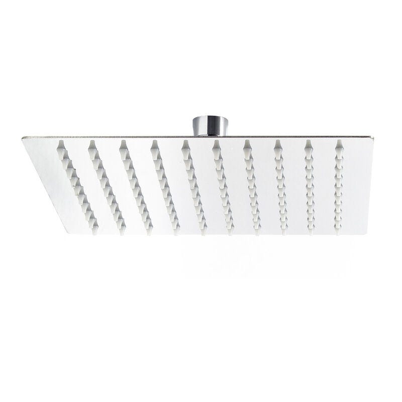 Soffione doccia da soffitto - EXTREME 1 - CARIMALI design shower_space - quadrato / a pioggia Soffione doccia da soffitto - EXTREME 1 - CARIMALI design shower_space - quadrato / a pioggia