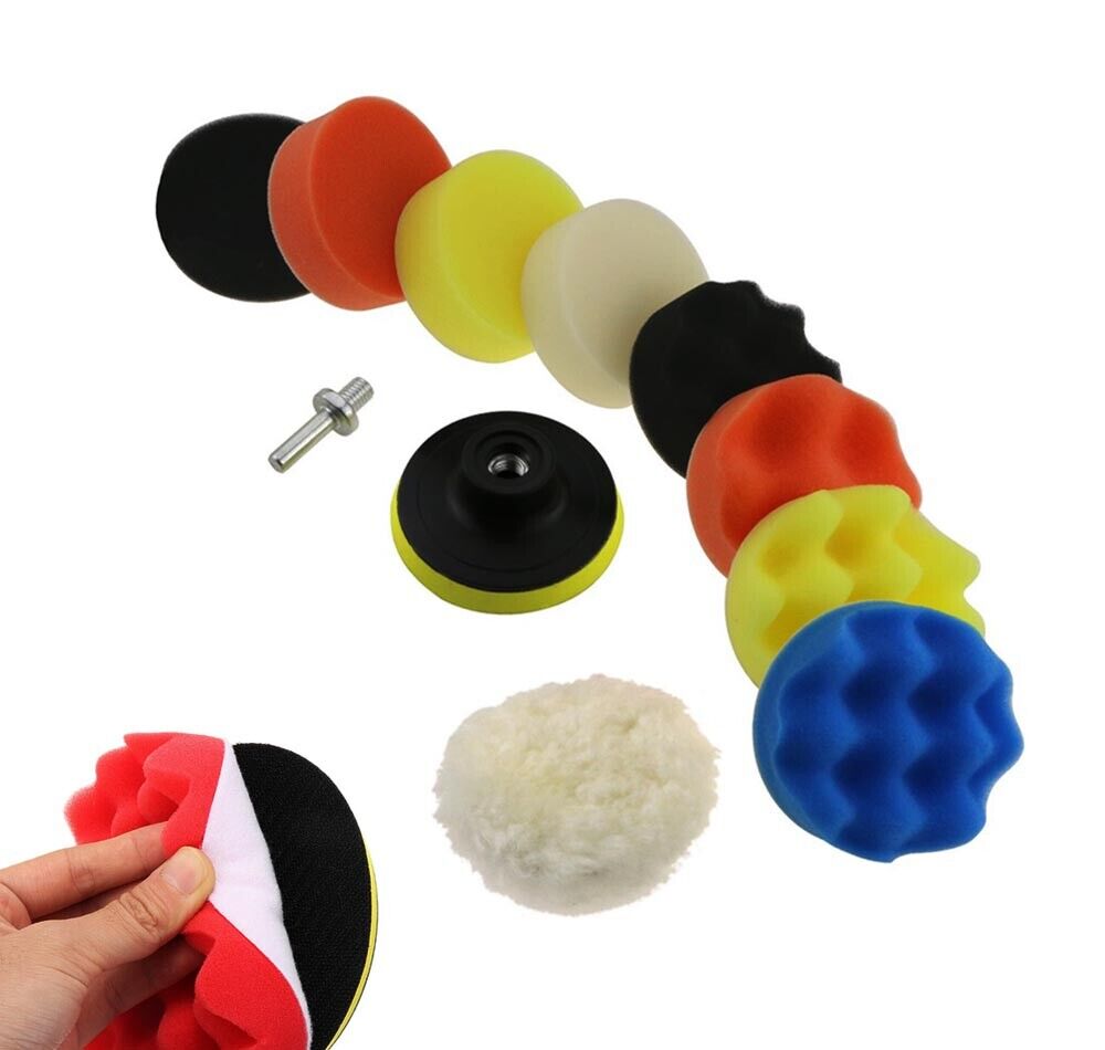 Disco Abrasivo In Corindone Speciale | 50mm - Proxxon - Foto 7