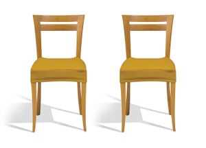 Sedie in tessuto antimacchia al miglior prezzo Leroy Merlin