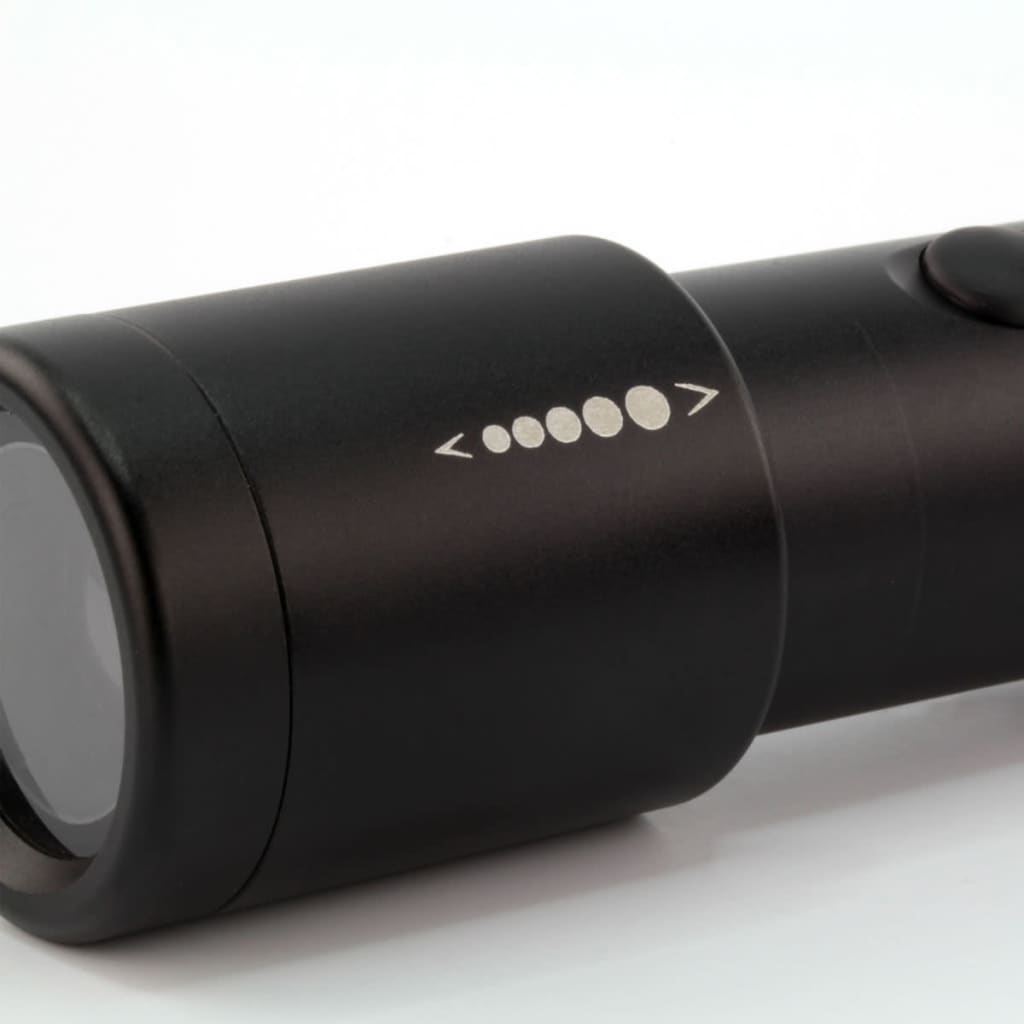 Lampe de poche Future T200F IP54 1600-0138 Ansmann - 5