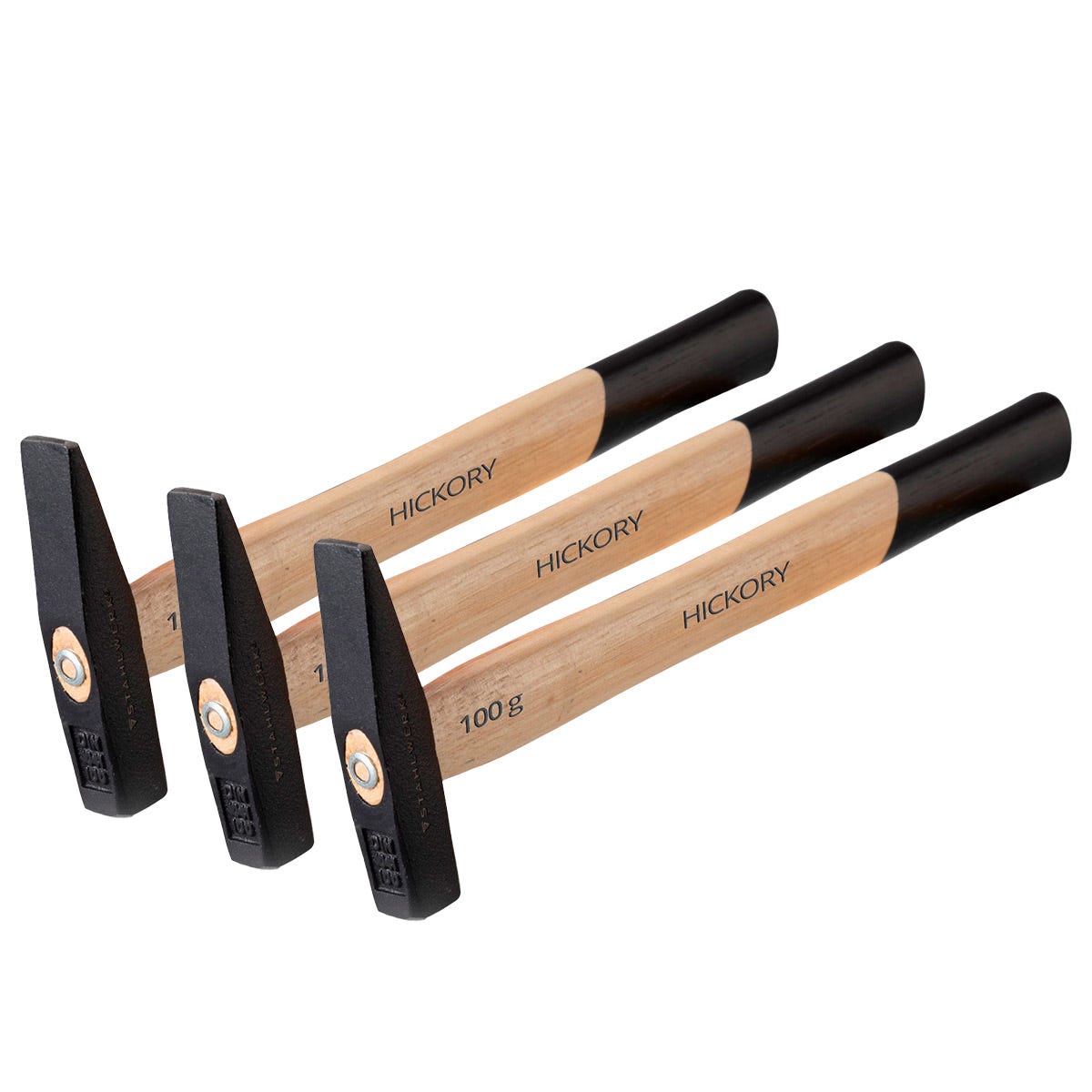 MARTEAU DE SERRURIER MANCHE BOIS HICKORY ENGINEERS HAMMER 300G MILWAUKEE - Accessoires MARTEAU DE SERRURIER MANCHE BOIS HICKORY ENGINEERS HAMMER 300G MILWAUKEE - Accessoires