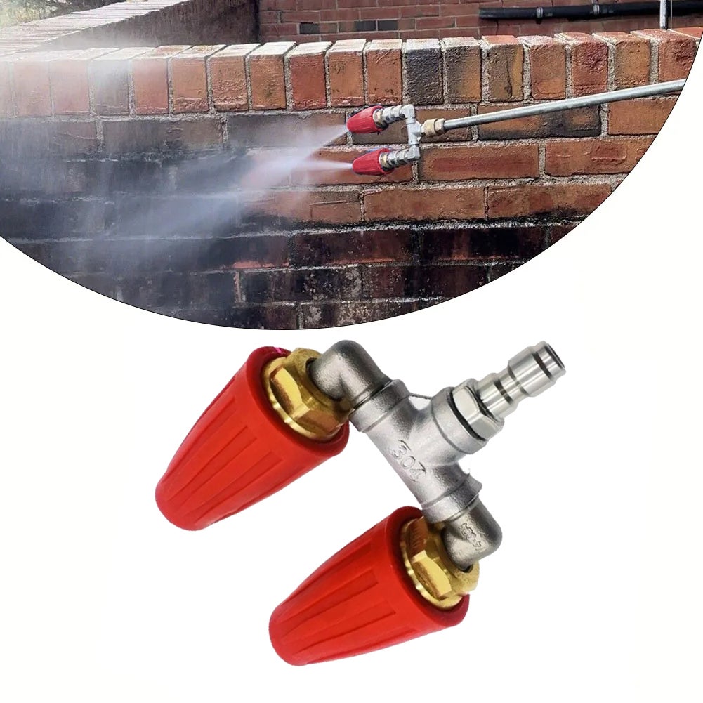 3000 Psi @ 4 US Gpm, 1-in Shaft Pressure Washer Pump - Foto 3