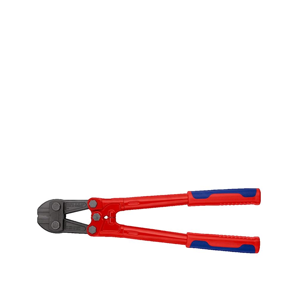 Obcinaczki Knipex stal chromowo-wanadowa 460 mm ergonomiczna rączka