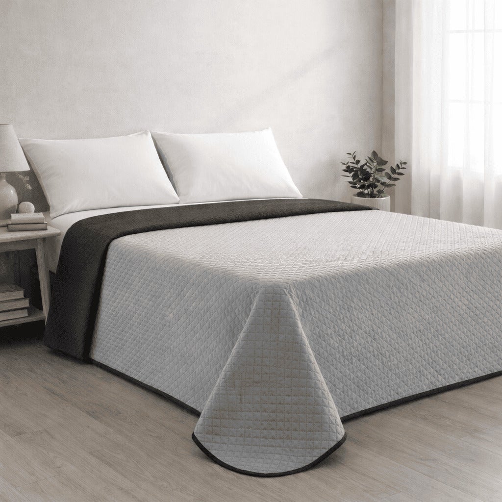 Gris / plata