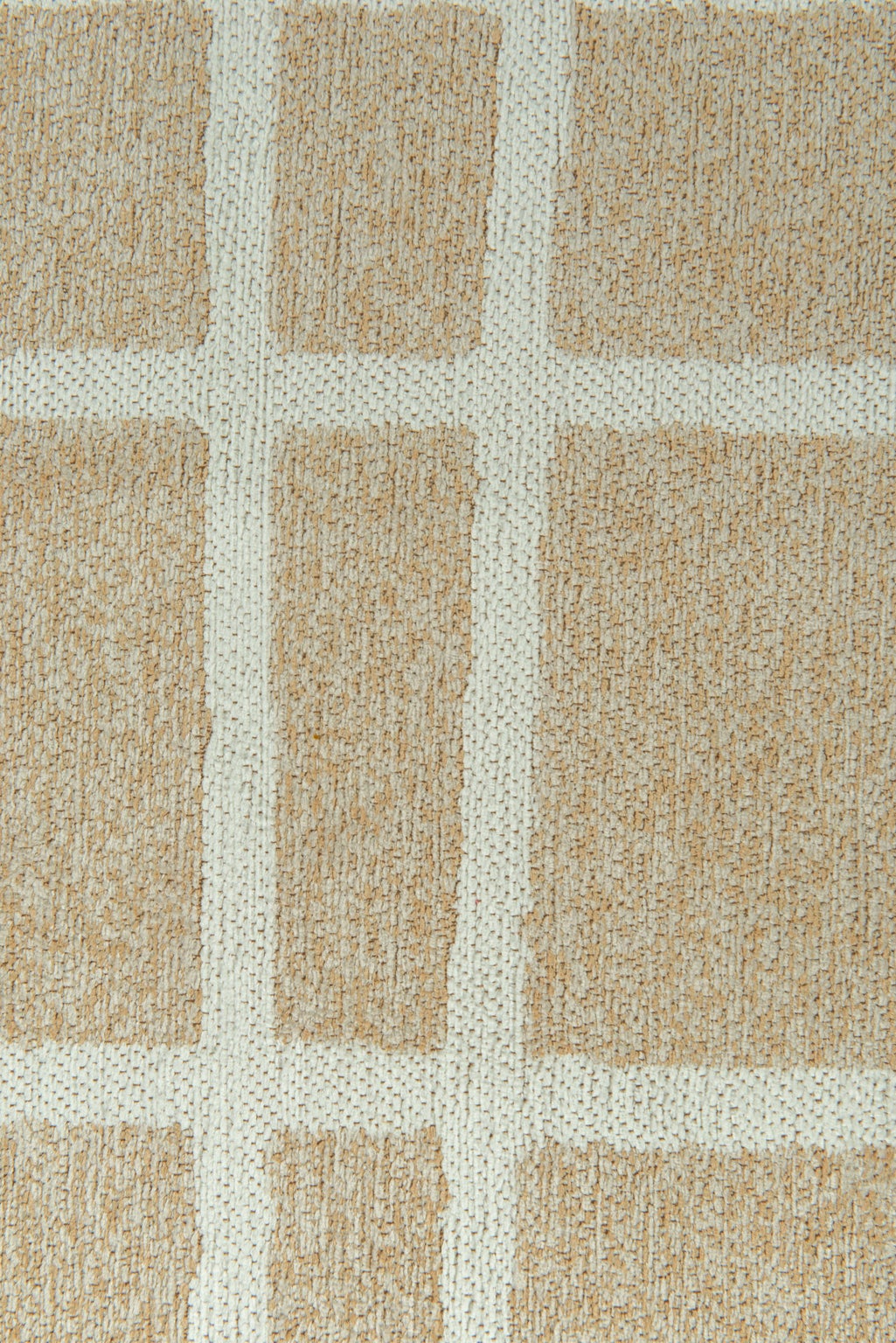 Tapis de salon moderne tissé plat VERO 80x150 cm - 5