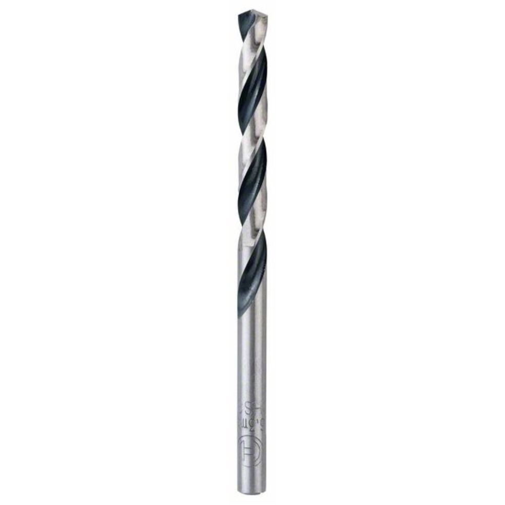 Broca helicoidal HSS PointTeQ 6,3 mm