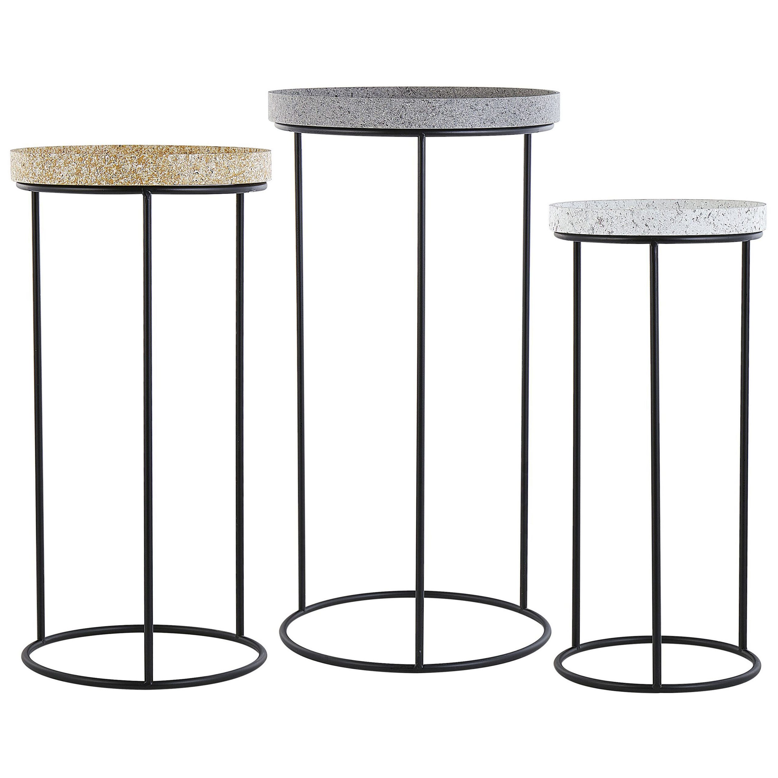 MOBILI 2G - TAVOLO LAMINATO GRIGIO ALLUNGABILE 120X80 | Leroy Merlin MOBILI 2G - TAVOLO LAMINATO GRIGIO ALLUNGABILE 120X80 | Leroy Merlin