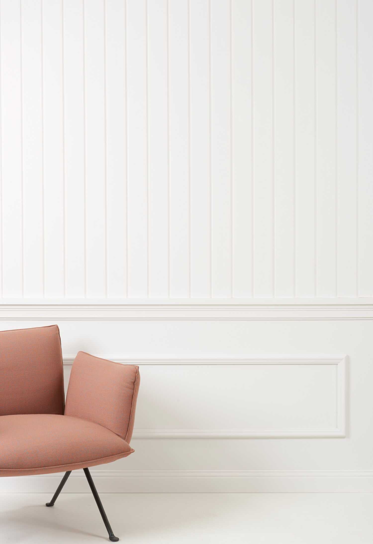 Plinthe NMC WALLSTYL FB2F Profil de décoration - 4