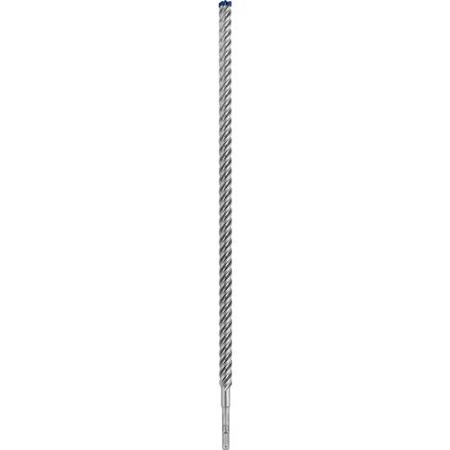 Foret à Percussion SDS Max 20x1200mm - Pour Béton/pierre, Carbure, Fabriqué En Allemagne